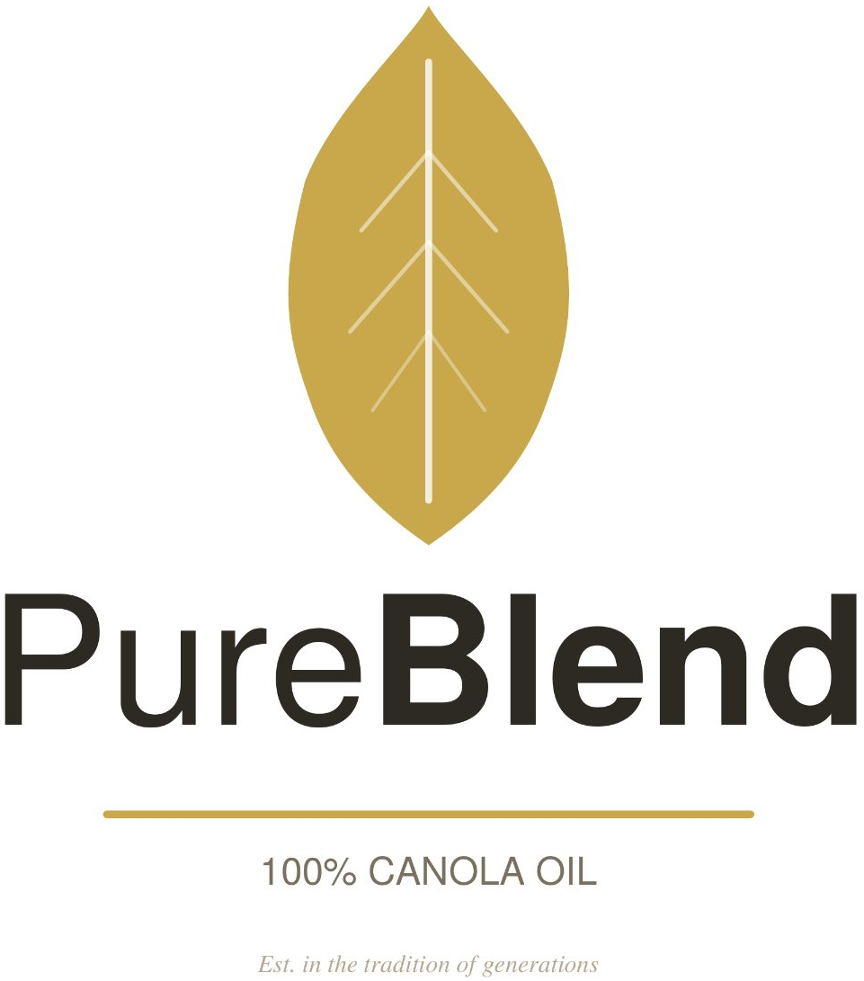 PureBlend